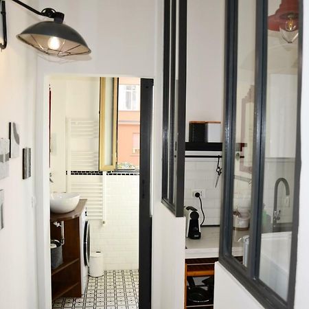 דירות מילאנו L'Atelier מראה חיצוני תמונה