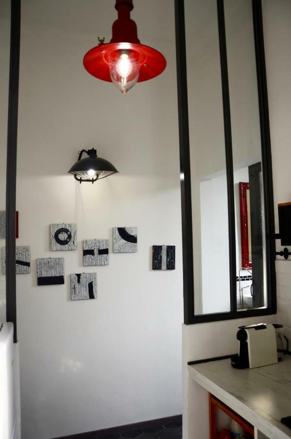 דירות מילאנו L'Atelier מראה חיצוני תמונה